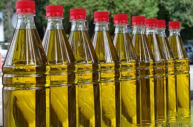 食用油該怎么挑？細數5大常見食用油特長